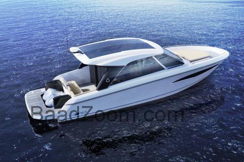 Greenline NEO 33 tekniske specifikationer og anmeldelser